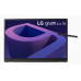 Laptops: LG Gram16-12th Gen Intel Core Processor i7 Window 11/16 GB/512 GB SSD Win 11 Home IPS Touch with Stylus-WQXGA (2560 * 1600)-Anti Glare Intel Iris Xe Graphics 90WH Battery (Obsidian Black, 1.48 kg)
